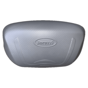 Jacuzzi® J‑300 HYDROSOOTHE Massage Pillow, Gray (2020–Present) – Front‑Removable Kit – part #2472‑014
